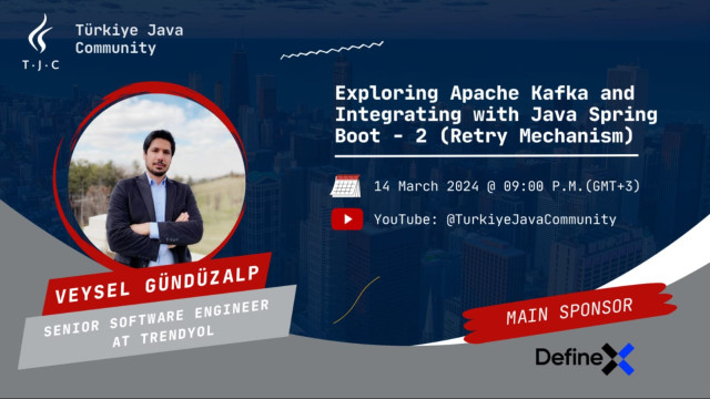 Exploring Apache Kafka and Integration with Java Spring Boot - 2