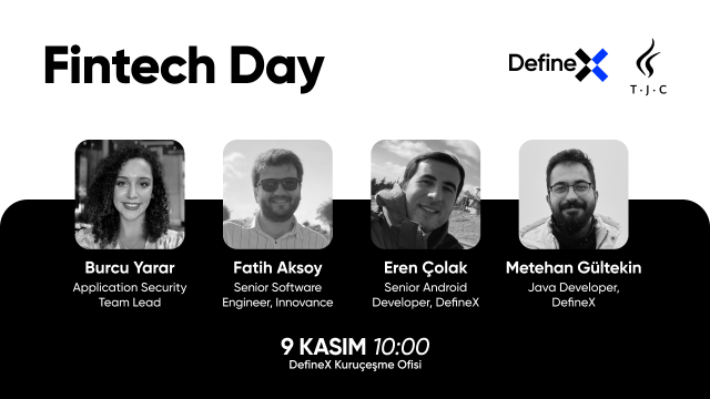 Fintech Day