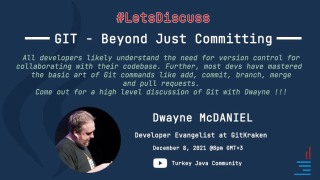 Git - Beyond Just Committing