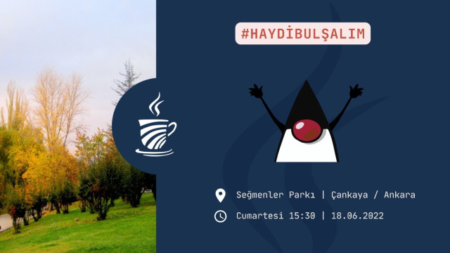 Haydi Buluşalım
