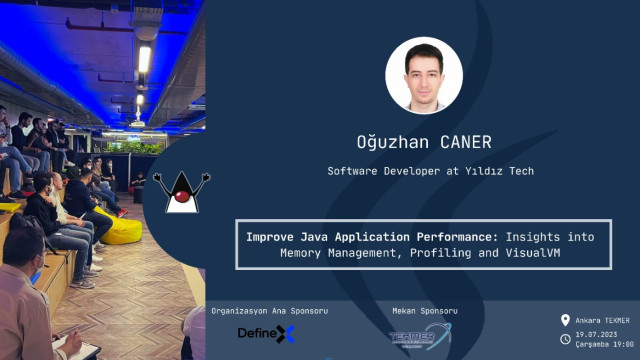 Improve Java Application Performance