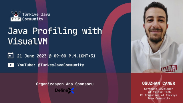 Java Profiling with VisualVM