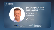Kurumsal Mimarilerde Keycloak ile Kimlik ve Yetki Yönetimi