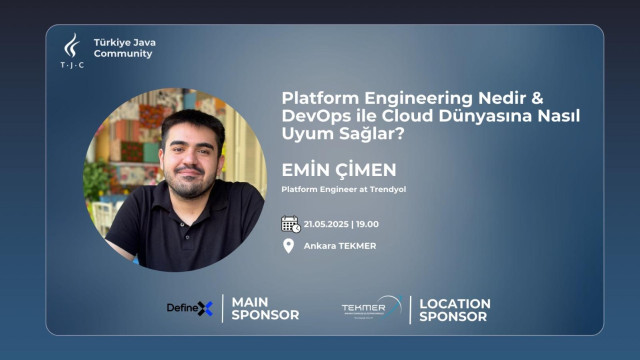 Platform Engineering Nedir & DevOps ile Cloud Dünyasına Nasıl Uyum Sağlar