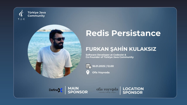 Redis Persistance