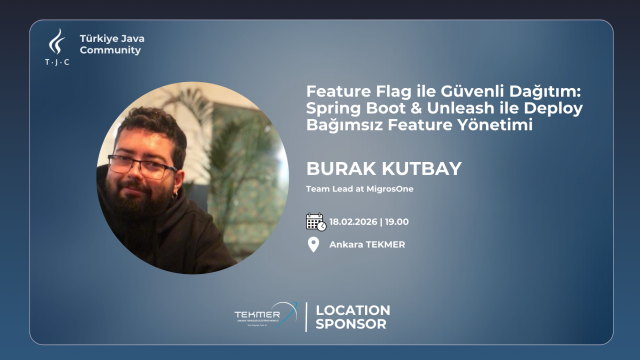 Spring Boot + Unleash ile Deploy Bağımsız Feature Yönetimi