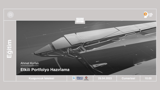 Eğitim | Etkili Portfolyo Hazırlama