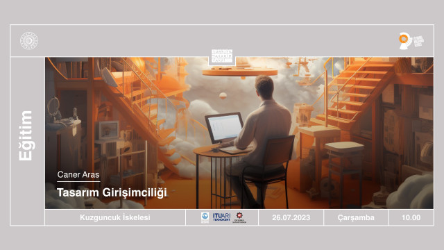 Eğitim | Tasarım Girişimciliği