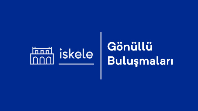 İskele Gönüllü Buluşmaları