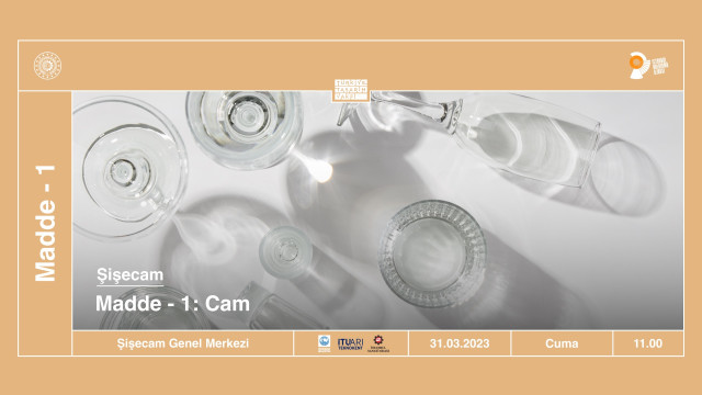 Madde - 1: Cam