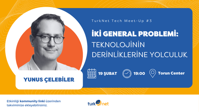 İki General Problemi: Teknolojinin Derinliklerine Yolculuk