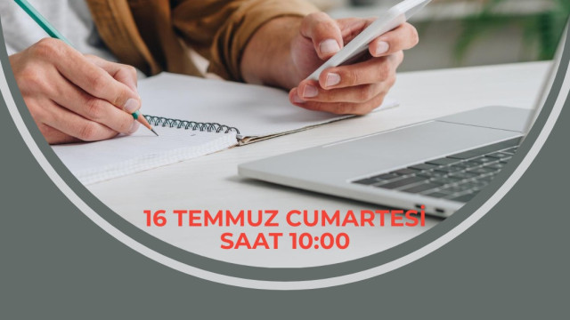 ALES SAYISAL PROBLEMLER VE SAYISAL MANTIK SORU ÇÖZÜMÜ GENEL TEKRAR KAMPI 2.DERS