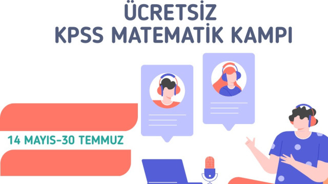 KPSS LİSANS MATEMATİK GENEL TEKRAR 1. DERS