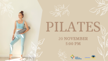 Пілатес
