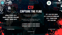 YZT |&nbsp;CTF Yarışması