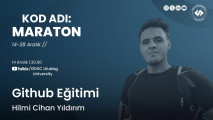 Kod Adı: Marathon-Github