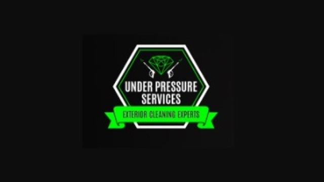 Under Pressure Services Ltd