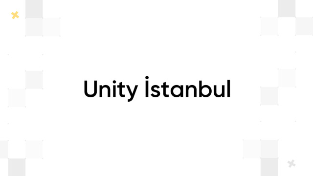 Unity İstanbul