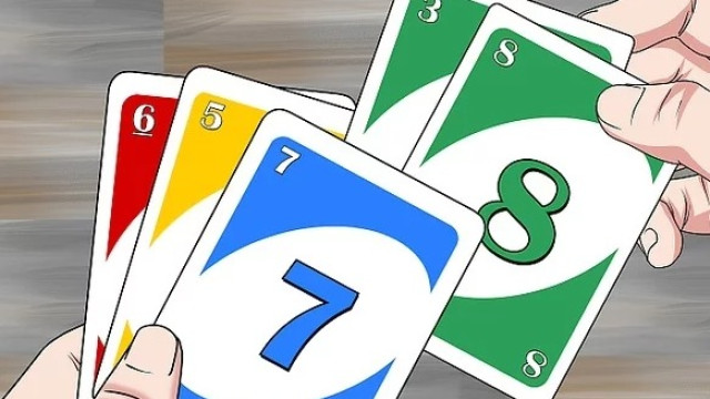 Uno Online: Draw Four-ward into Card Game Chaos! Your Ultimate Guide!