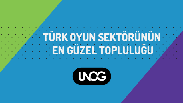 ÜNOG Oyun Geliştirici Topluluğu