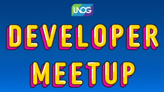 Developer Meetup