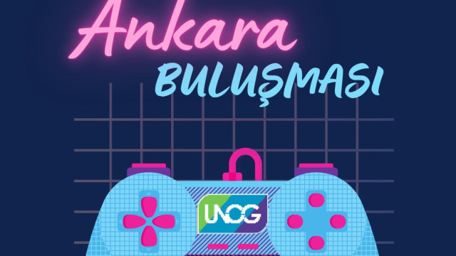 ÜNOG Ankara Buluşması