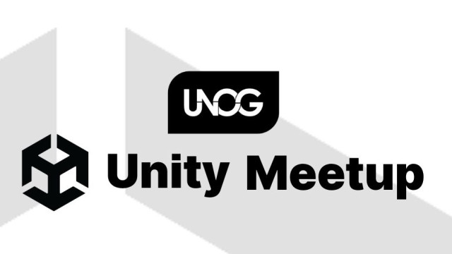 ÜNOG Unity Meetup