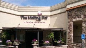 Come Celebrate at the Melting Pot