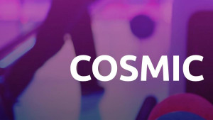 Cosmic Bowling - Let's Go!