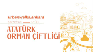 Atatürk Orman Çiftliği