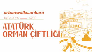 Atatürk Orman Çiftliği