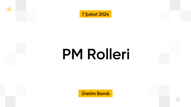 PM Rolleri