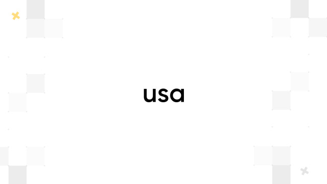 usa