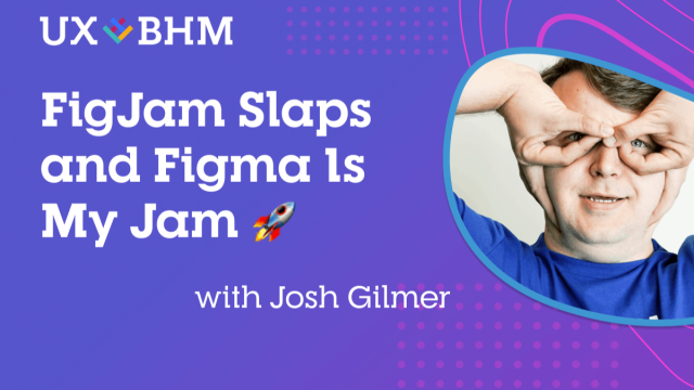 FigJam Slaps and Figma Is My Jam