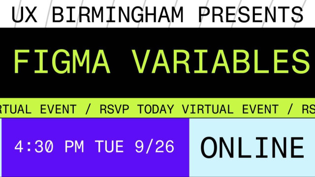 Master Your Design Skills with Figma Variables