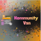 Kommunity Van