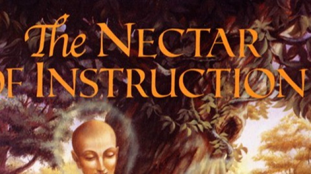 Bhagavad Gita course