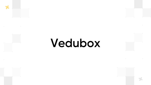 Vedubox