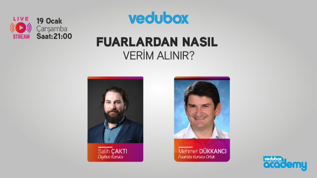 Fuarlardan Nasıl Verim Alınır?