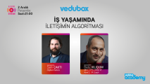 İş Yaşamında İletişimin Algoritması