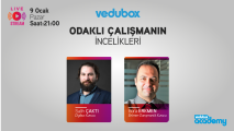 Odaklı Çalışmanın İncelikleri