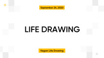 LIFE DRAWING