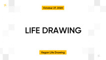 LIFE DRAWING