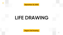 LIFE DRAWING