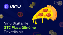 Bitcoin Pizza Günü
