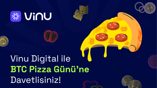Bitcoin Pizza Günü