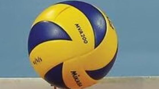 HAFTALIK VOLEYBOL MAÇI