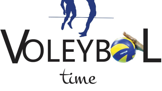 VOLEYBOL MAÇI