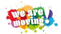 WAMM's Moving Home