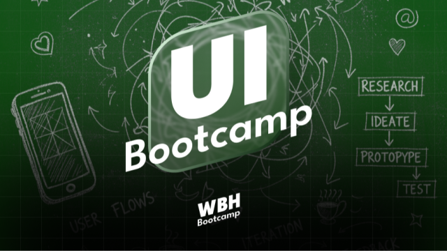 UI BOOTCAMP